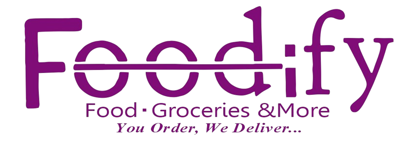 Foodify
